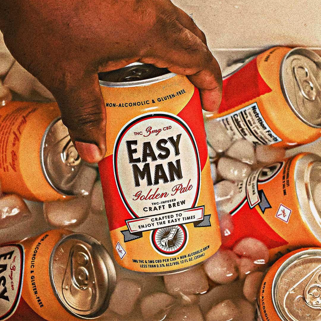 Easy Man Pale