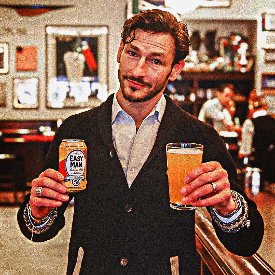 Easy Man Pale