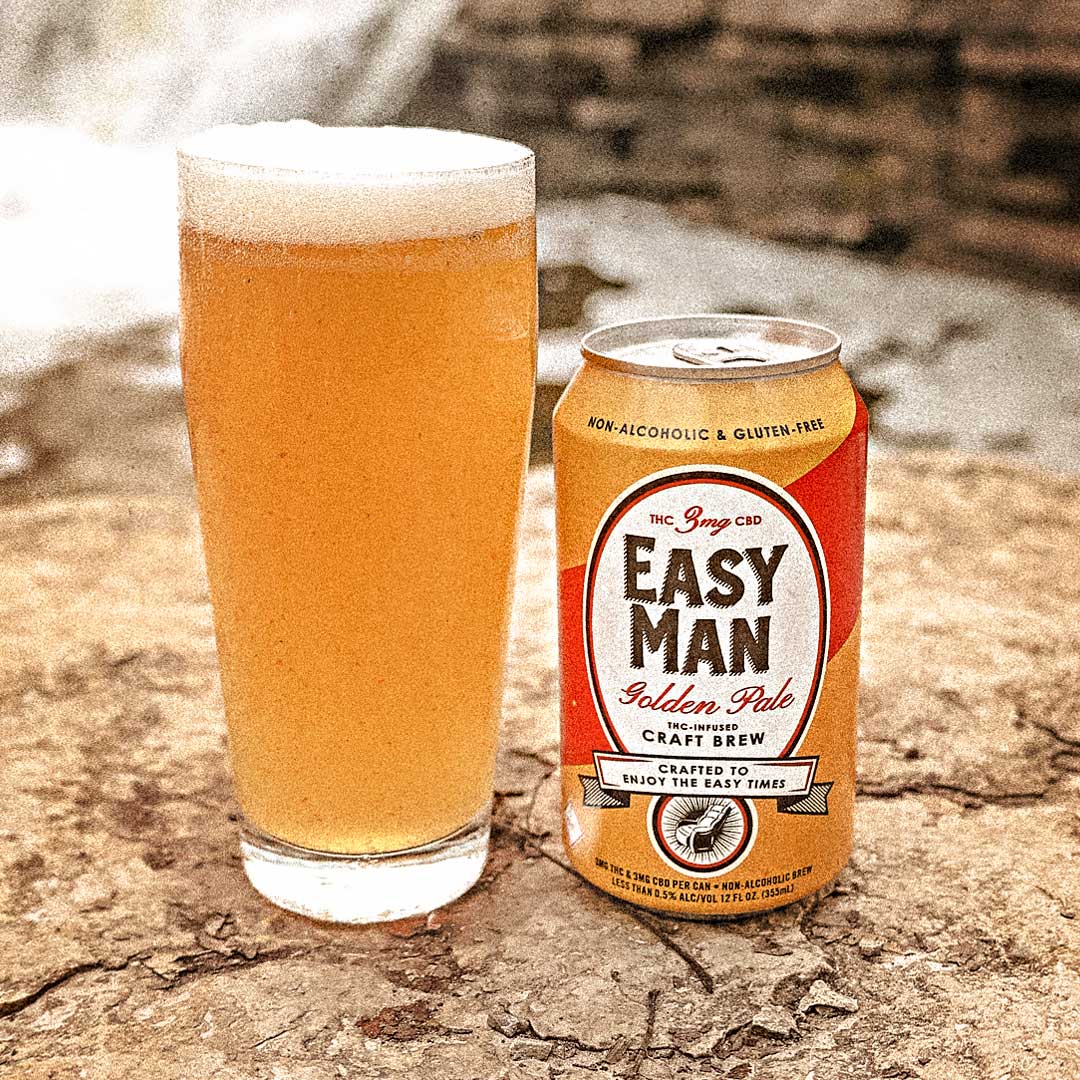 Easy Man Pale