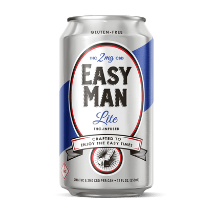 Easy Man Lite