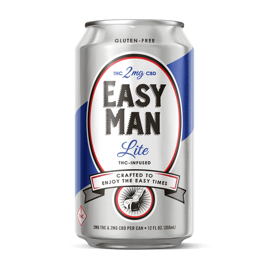 Easy Man Lite
