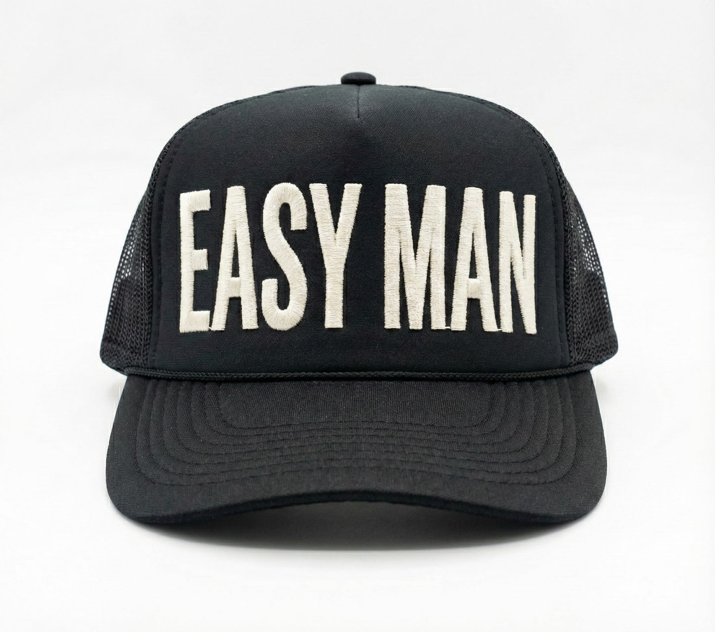 Easy Man Hat