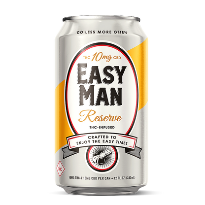 Easy Man Reserve
