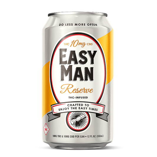 Easy Man Reserve